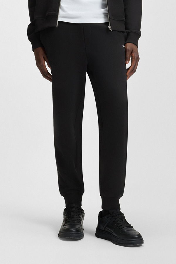 ΠΑΝΕΛΟΝΙ (ΦΟΡΜΑΣ) HUGO - 001 ΜΑΥΡΟ